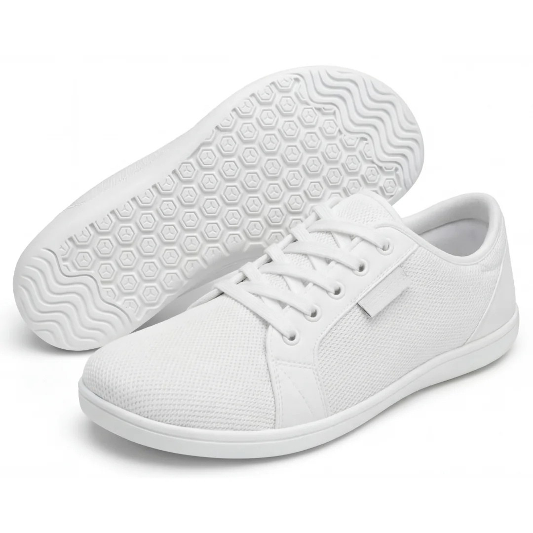 BareFlex Shoes - Minimalist, Wide and Comfortable 