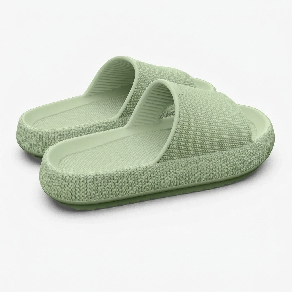 Chinelos Conforto Nuvem 