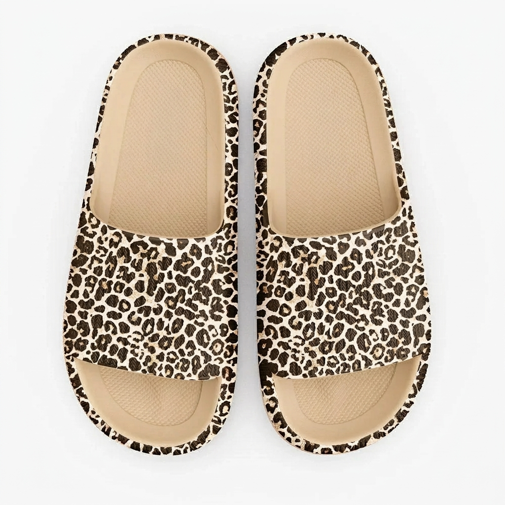 Chinelos Conforto Nuvem 