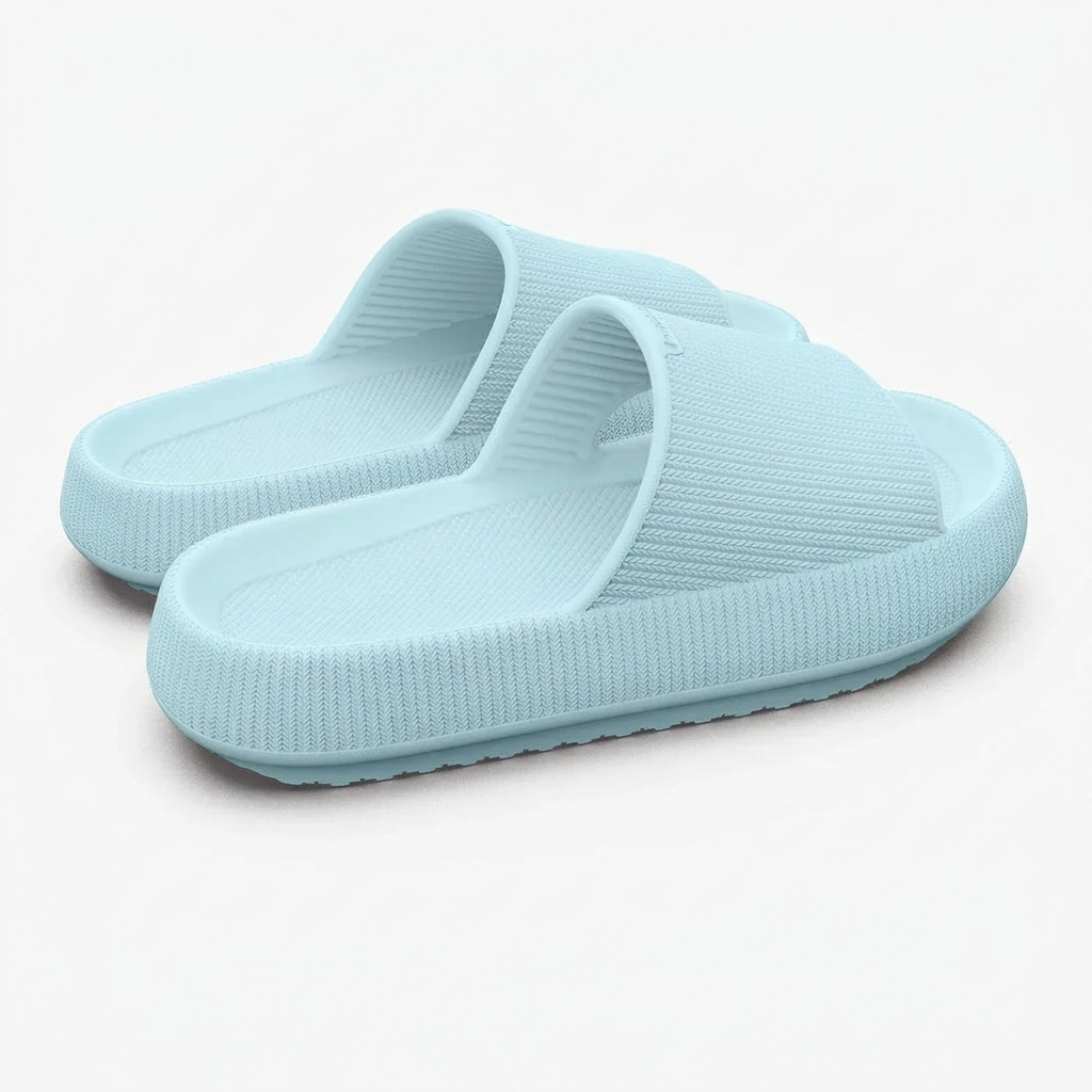 Chinelos Conforto Nuvem 