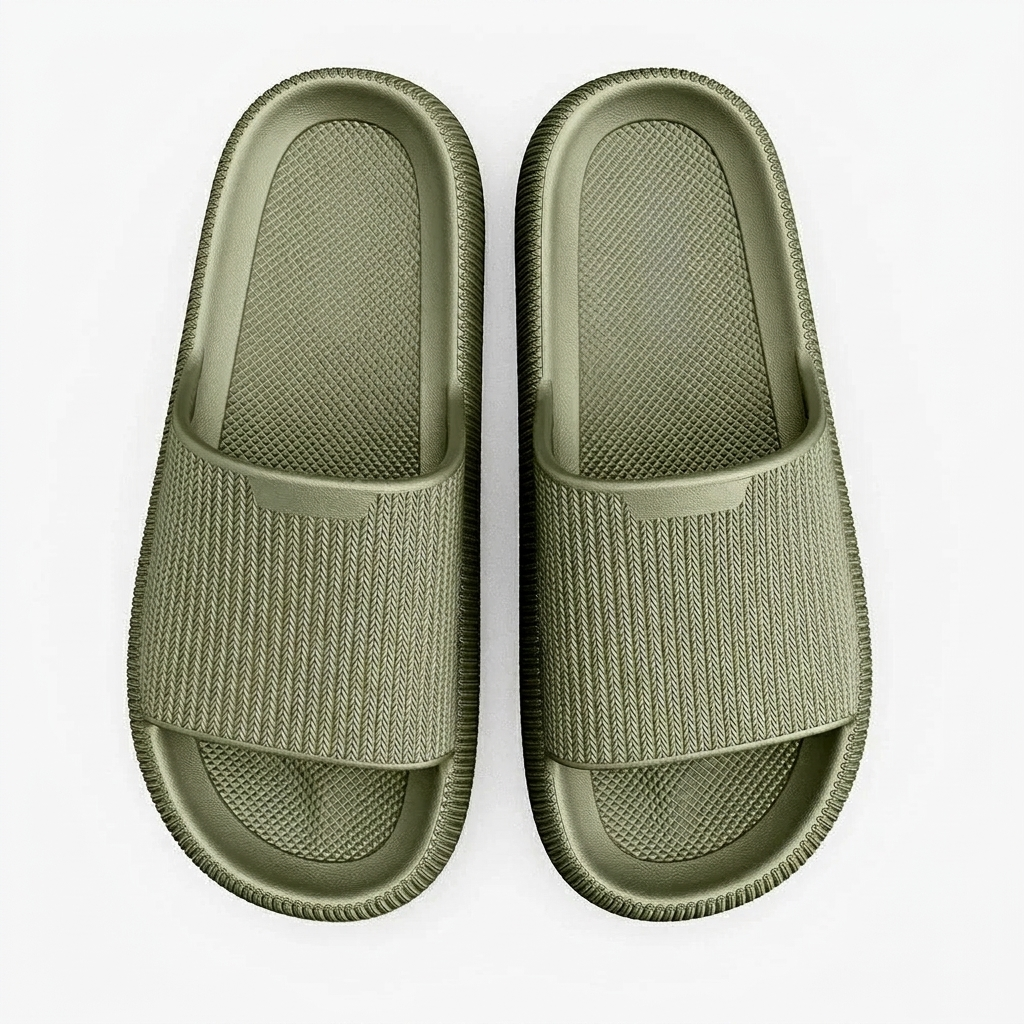 Chinelos Conforto Nuvem 